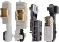 Washing Machine Door switch. Door Lock, Washer Dryer Door Lock Switch.. 