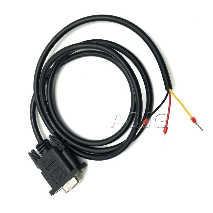 1PCS%20DB9%20to%203pin%20%EF%BC%882%203%205%20%EF%BC%89Cable%203pin%20RS232%20RS485%20Converter%2030cm%2060cm%201m%20customize%20DB9%20Female%20Plug%20Wire%2022AWG%209Pin%20-%20Image%203