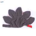 Cat Hat Soft Adorable Pet Hat Adjustable Dog Cosplay Pet Costume Hat M.