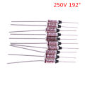 10Pcs Sefuse Cutoffs Thermal Fuse Rice Cooker Thermal Fuse 250V 192℃ 113℃ 142℃ 172℃ 240℃ SF240E SF169E SF113E SF188E. 