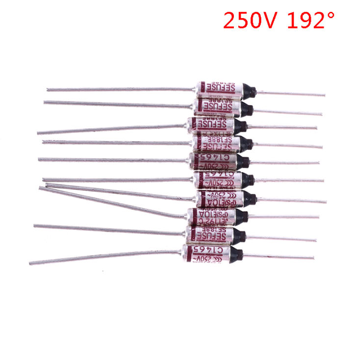 10Pcs%20Sefuse%20Cutoffs%20Thermal%20Fuse%20Rice%20Cooker%20Thermal%20Fuse%20250V%20192%E2%84%83%20113%E2%84%83%20142%E2%84%83%20172%E2%84%83%20240%E2%84%83%20SF240E%20SF169E%20SF113E%20SF188E%20-%20Image%207