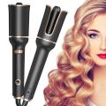 Automatic Hair Curler Auto Hair Curling Iron Ceramic Rotating Air Curler Air Spin Wand Styler Curl Machine Magic Hair Curler.