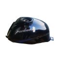 Fuel Tank Bajaj-Pulsar Double Disc (Black+Blue). 