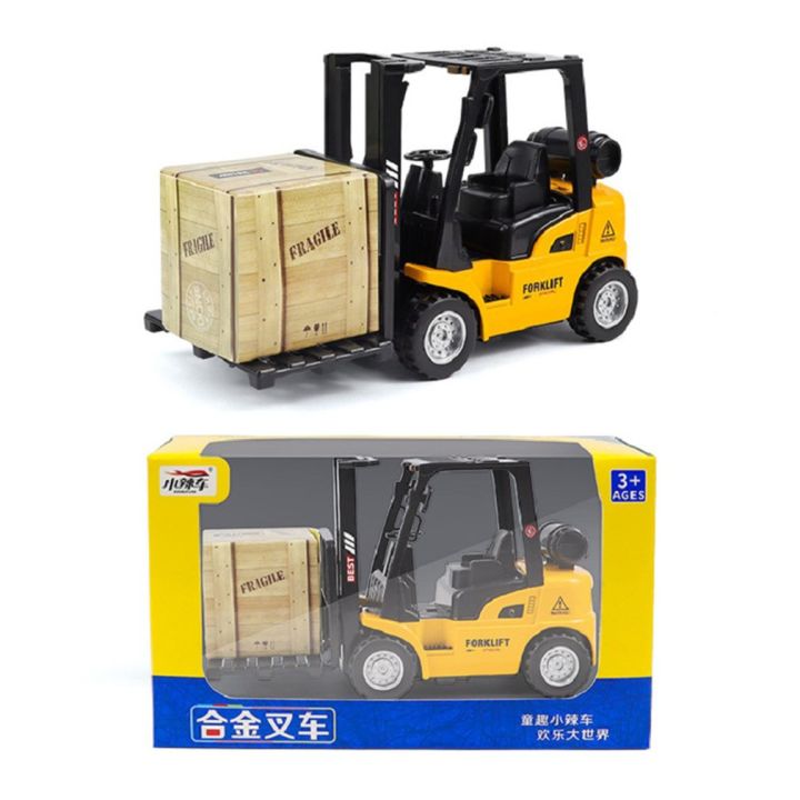 Alloy%20Forklift%20Children's%20Engineering%20Vehicle%20Toy%20Boy%20Pull%20Back%20Lift%20Car%20-%20Image%203