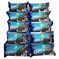 Oreo Biscute Mini Pack 43.2Gm -12Pcs (Indian). 