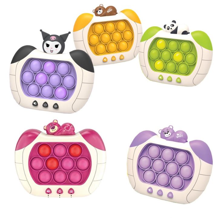 Gamepad%20Pop%20It%20Pro%20The%20Light-up%20Pattern%20Popping%20Game%20Fidget%20Anti%20Stress%20Toys%20Electric%20Pop%20Quick%20Push%20Pop%20It%20Game%20Machine%20Kuromi%20Sanrio%20-%20Image%206