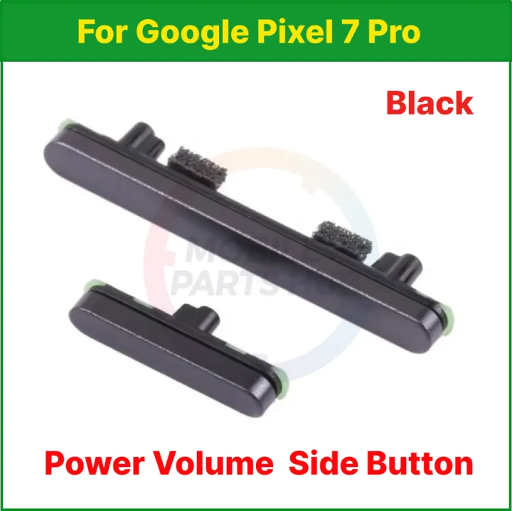Ready%20Now-%20For%20Google%20Pixel%207%20Pro%20External%20Side%20Buttons%20Power%20On%20Off%20+%20Volume%20Control%20Button%20Outside%20Side%20Keys%20Compatible%20Replacement%20Parts%20-%20Image%203