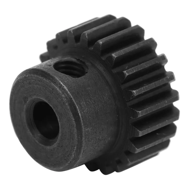 Alomejor%20RC%20Car%20Pinion%2048P%2022T%20Motor%20Gear%20Set%20Fit%20For%201/10%201/16%20Cars%20-%20Image%202