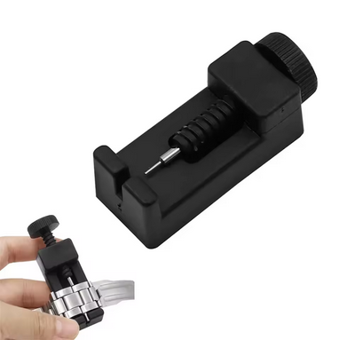 Watch Link Belt Remover Hand Tools Home Pin Remover Plastic+Metal Tools Watch Repair 1Pcs 65*22*19mm