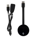 【VisioN Shop】G5 HDM I High Definition 1080P TV Stick Adapter Wifi Display Receiver Screen Sharer Display Dongle.