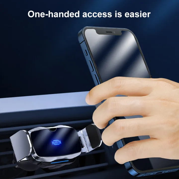 CYSITT%20D7%20Mini%20Automatic%20Locking%20Phone%20Stand%20-%20Silver%20-%20Image%204