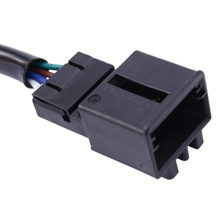 4Pcs%20Dynamic%20Turn%20Signal%20Indicator%20LED%20Taillight%20Add-on%20Module%20Cable%20Wire%20for%20Golf%207%20Tail%20Light%20-%20Image%203