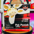 PAK Punjab SUPER Storm gold 56″ Ceiling Fan (5 Blade). 