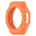 Armor Protector Case for Amazfit TRex T Rex 2 Anti-scratch Bumper Protective Shell for T-Rex 2 Cases Cover Accessories. 