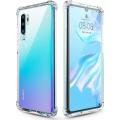 Transparent Back Cover For Huawei P30 Pro. 