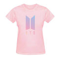 Sort T-Shirt For Unisex Bts - T Shirt For Man - T Sirt - T Shirt. 
