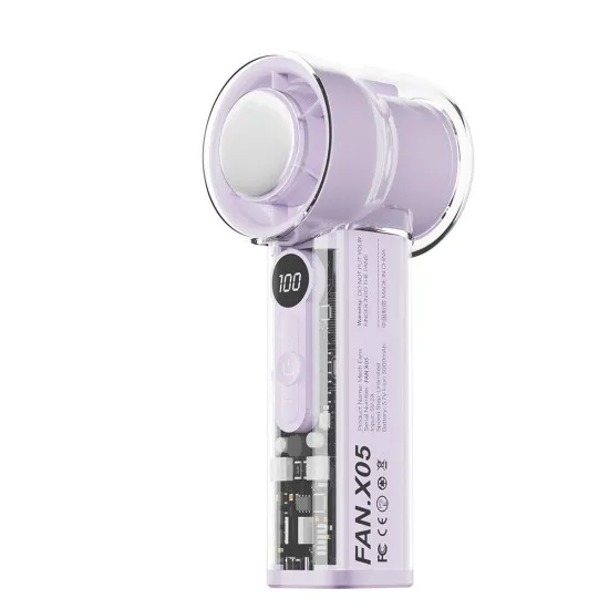 X05%20Handheld%20High-Speed%20Cooling%20Fan%203000mAh%20Rechargeable%20Battery%20-%20Image%202