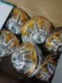 DECORATION LAMP HOLDER 2 IN 1 (patch and pin both),100 PERCENT CHINA.
