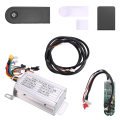 36V 350W Brushless Controller+Bluetooth Meter+Extension Cord Kit.