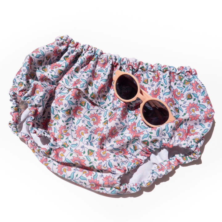 Multicolour baby panty (12 pcs combo) & (6 pcs combo) unisex