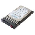 HP 146GB 6G SAS 10K Hard Disk Drive. 