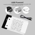 Flip Book Kit LED Pad - #1.