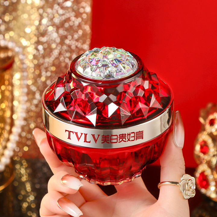 TVLV%20Whitening%20Lady%20Balm,%20moisturizing,%20moisturizing,%20improving%20dullness,%20dry%20yellow,%20brightening%20complexion,%20lazy%20freckle%20removal%20cream,%20skin%20care%20products%20-%20Image%203