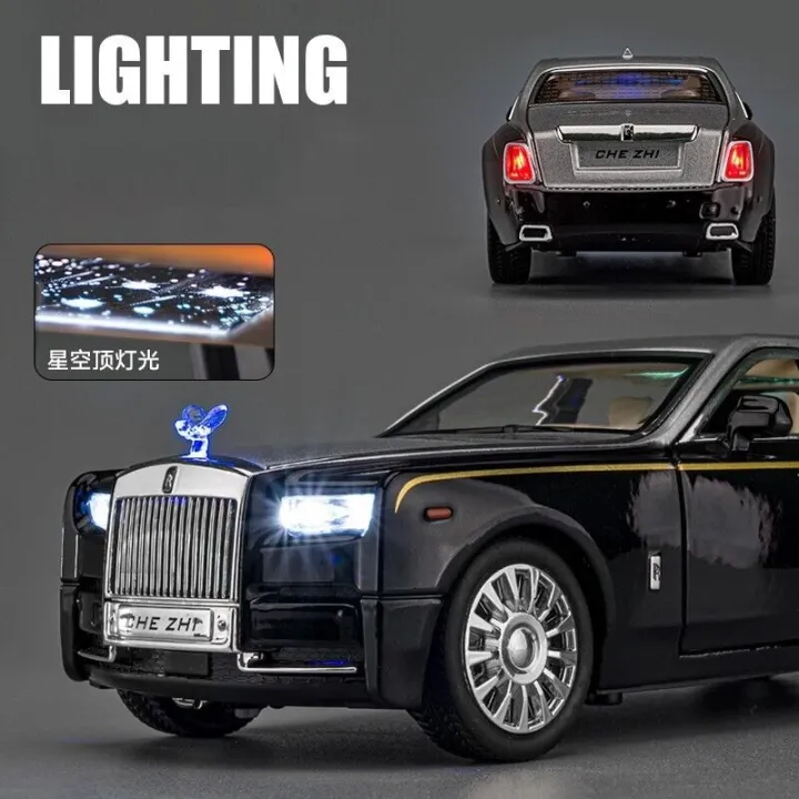1:24%20Rolls%20Royce%20Phantom%20Mansory%20Family%20Alloy%20Car%20Toy%20Car%20Metal%20Collection%20Model%20Car%20Sound%20and%20light%20Toys%20For%20Children%20Gift%20-%20Image%203