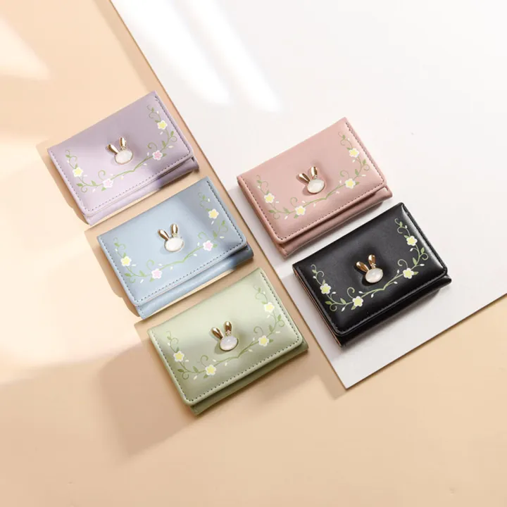 Multi-Slot%20Cute%20Bunny%20Wallet%20Functional%20Three%20Fold%20Lady%20Wallet%20Cartoon%20Rabbit%20Card%20Bag%20Cartoon%20Three%20Fold%20Wallet%20for%20Student%20Accessory%20Money%20Clip%20Casual%20Use%20Gift%20Item%20Daily%20Carry%20-%20Image%206