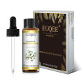 【Customizable】 EUQEE 10ML Natural Essential Oils Eucalyptus Spearmint Vanilla Lavender Lemon Oregano Oil For Humidifier DIY Soap,Candle Making. 