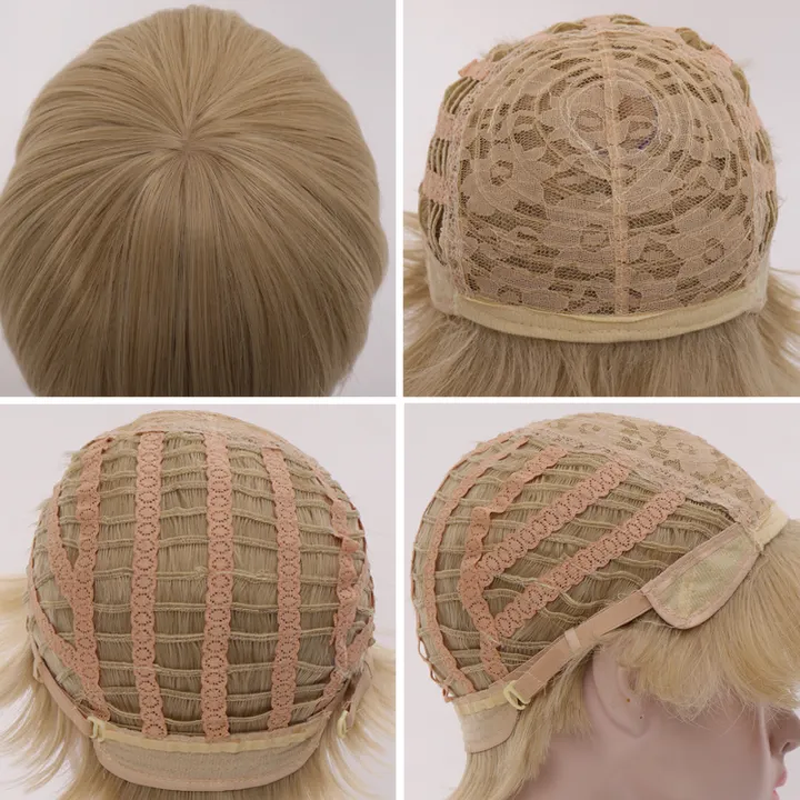 TALANG%20Men's%20Synthetic%20Wigs%20Short%20Straight%20Bangs%20For%20Male%20Boy%20Cosplay%20Anime%20Daily%20Party%20Wig%20Heat%20Resistant%20-%20Image%202