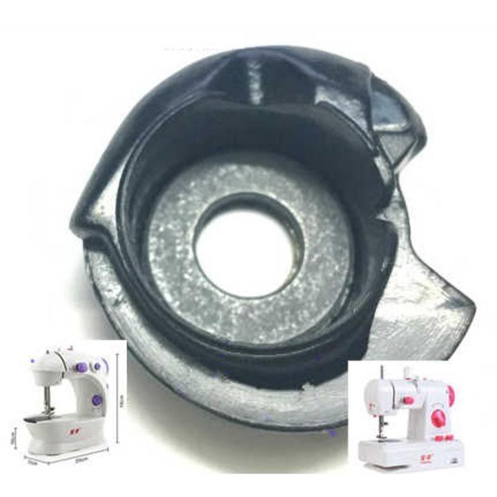 Mini sewing machine case discount