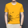 Brand New Model Tshirt For Men In Bangladesh - T Shirt For Man. 