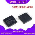【Mary DAI Store】1pcs STM32F103 The  32-bit microcontrollers 256 k flash memory chip QFP. 