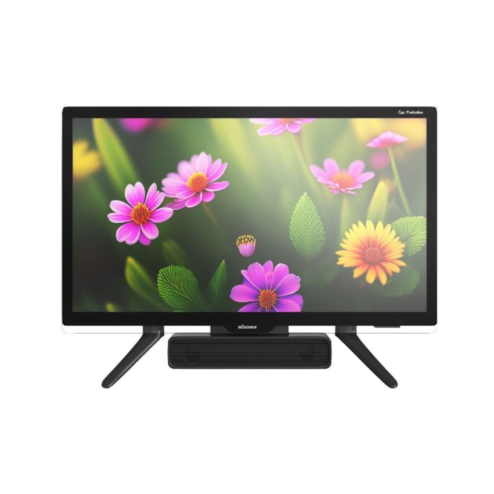 Minister M-24 INTERNET GLORIOUS LED TV (L24M7CG)