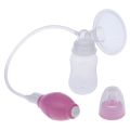 Hospital Manual Hands Breast Pump Breastfeeding Breast Pump Equipment For Babies Mom.