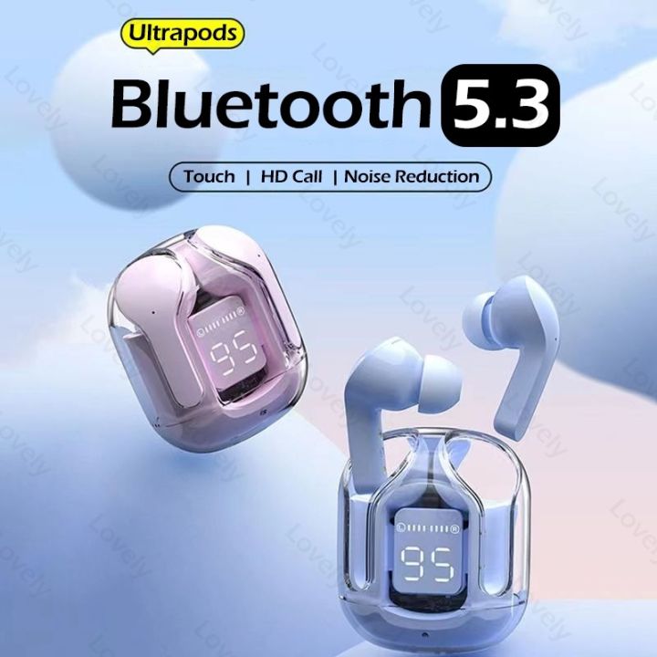 Ultrapods%20Pro%20True%20Wireless%20Earbuds%20with%20Display%20Transparent%20Design,%20Bluetooth%205.3%20Water%20Proof%20-%20Dreamy%20DeaLs%20-%20Image%207
