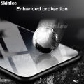 Phone Case for Tecno POP 7 Back Cover Tempered Glass Back Cover Starry Sky Design Cases Casing Hp for Tecno POP 7 Cover Cases Shell Mirror Glass.