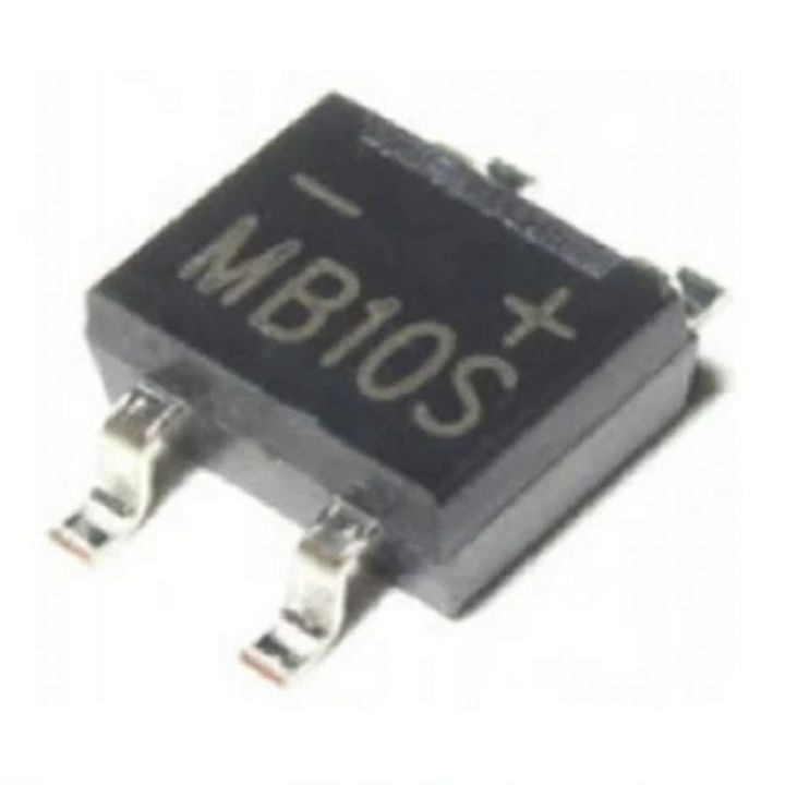 3pcs%20MB10S%201000V%20Bridge%20Rectifier%20Diode%20-%20Image%202