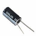 2Pcs- 2200uF 50V Capacitor RADIAL Electrolytic Capacitor 2200uF Capacitor 50V 2200uF Radial Polarized Aluminum Electrolytic Capacitors 2 Pin Leads. 