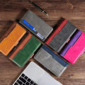 For Samsung Galaxy Note 4 N910 Case Flip Leather Magnetic Case Wallet Protective Phone Cover. 