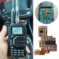 Modification Module for UV K5/K6 Radio SI4732 Soft Board FPC Modify HF Short Wave Full Band/Single Sideband(A).