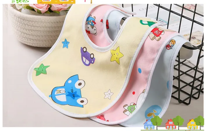 2%20Pcs%20Combo%20Cotton%20Waterproof%20Bibs%20for%20Baby%20-%20Beautiful%20Printed%20Baby%20Bibs%20(Multicolor%20-%20As%20Per%20Stock)%20-%20Image%207