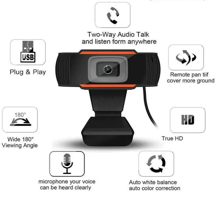 USB%202.0%20Webcam%20Web%20Camera%20Digital%20Video%20Webcamera%20HD%20Megapixels%20with%20Built-in%20noise%20Microphone%20for%20Computer%20PC%20Laptop%20-%20Image%204
