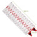 3Pcs/Lot for Vileda Edelweiss Mop 1-2 Spray Mop Replacement Mop Pad.