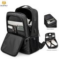 Mochila impermeable Waterproof Bagpack Man Back Pack Custom Logo USB Charge Business Backpack Laptop Bag Backpack for men. 