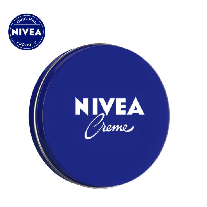 Nivea Moisturising Cream - 30ml