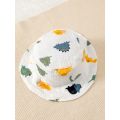 (NEW)Baby Boy Jumpsuit 0-9 Months 0-9 Months Sleeveless Dinosaur Print Bodysuit Newborn Baby Clothing Summer Infant Boy Jumpsuit Dresses Outfit. 