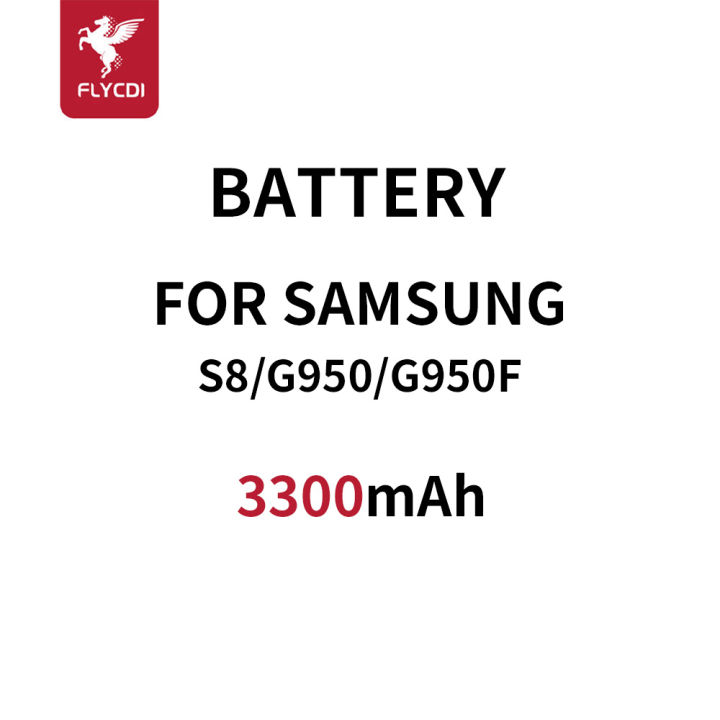 FLYCDI%20EB-BG950ABE%20phone%20battery%20for%20Samsung%20S8/G950/G950F/G9500%20high%20capacity%20%20high%20quality%20replacement%20mobile%20battery%20-%20Image%203