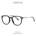 Anti Blue Light Blocking Glasses Women TR90 Eyeglasses Frame Men Prescription Reading Glasses CR39 Lens Hyperopia Myopia Eyewear.
